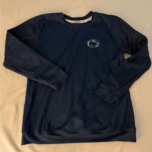 Penn State long sleeve top